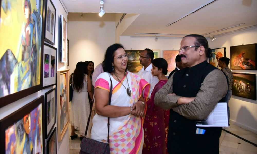 kala samvad