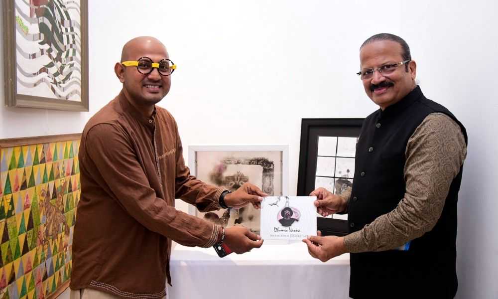 kala samvad