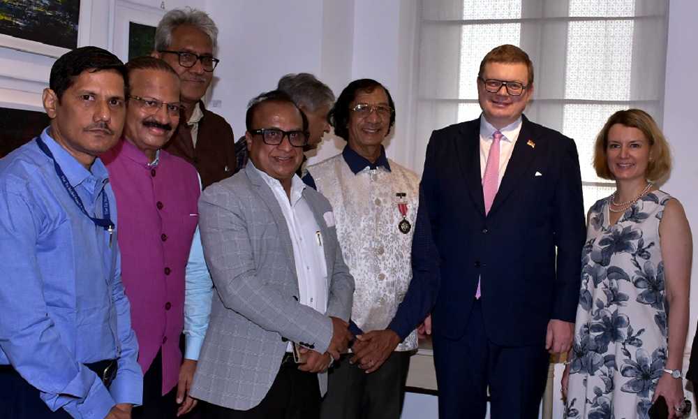 kala samvad
