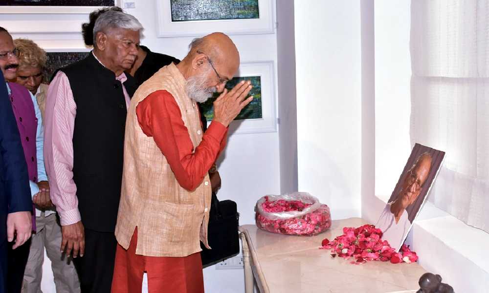 kala samvad