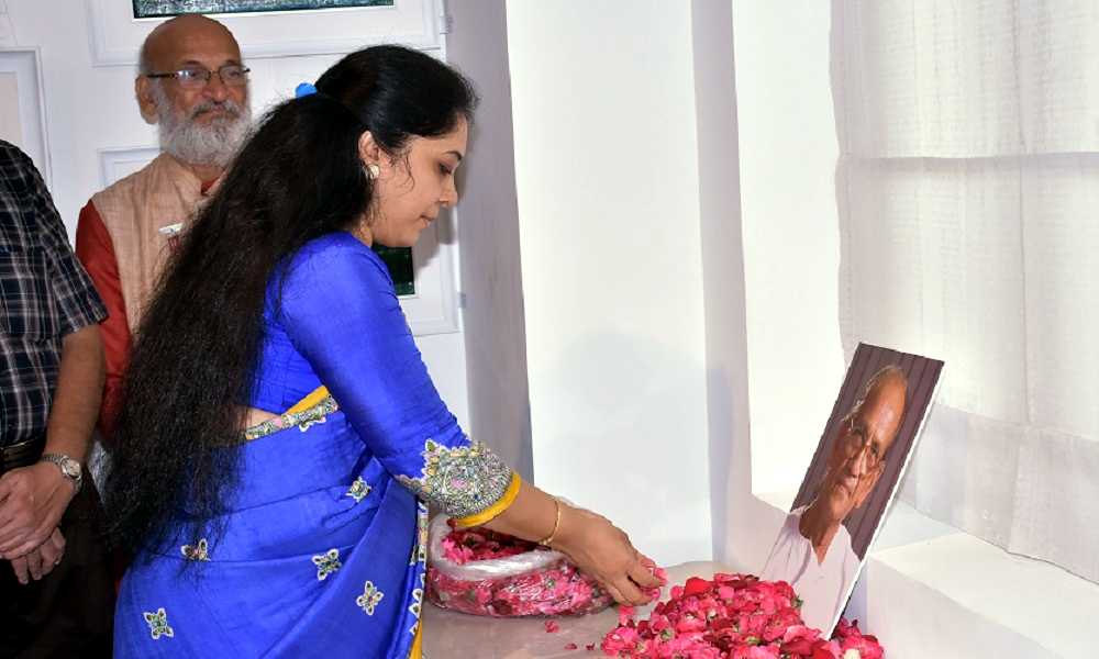 kala samvad
