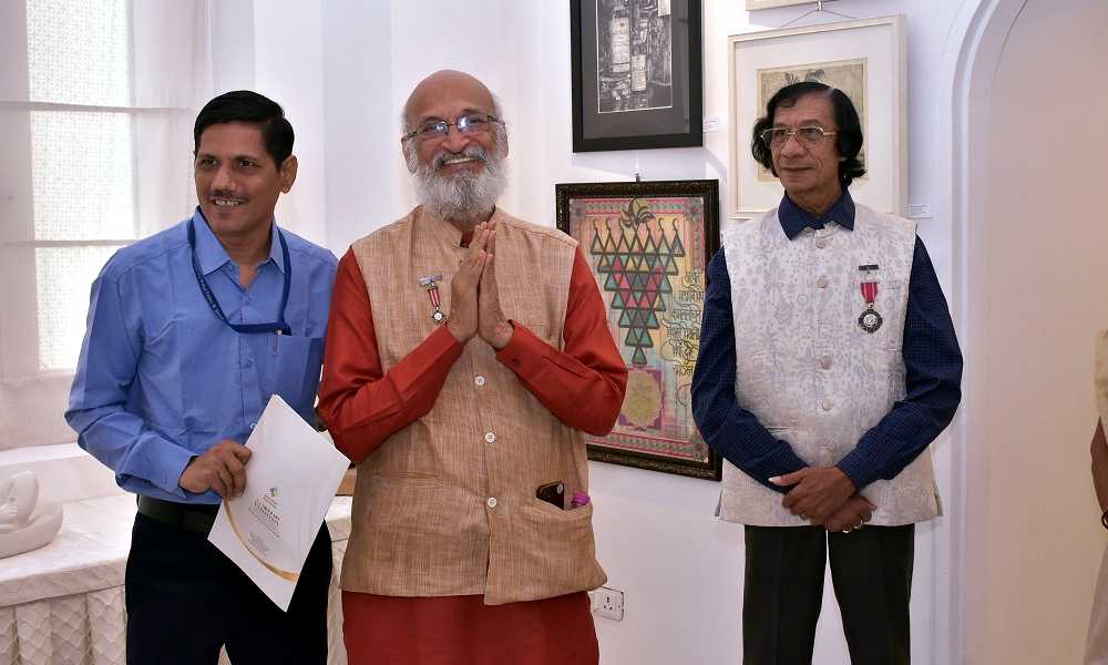 kala samvad