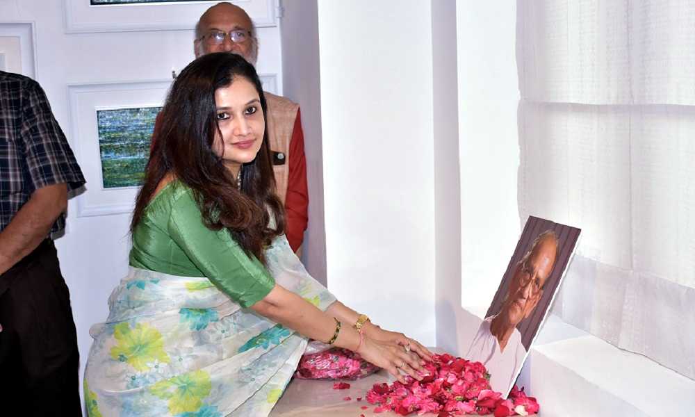 kala samvad