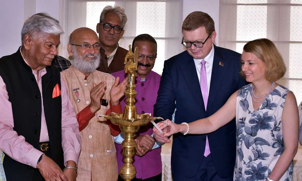 kala samvad