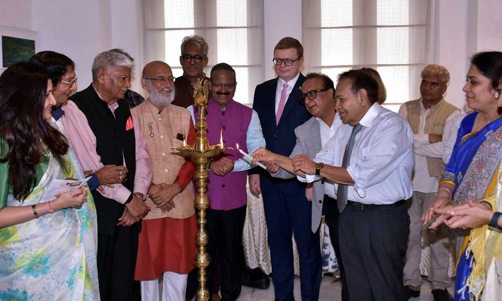 kala samvad