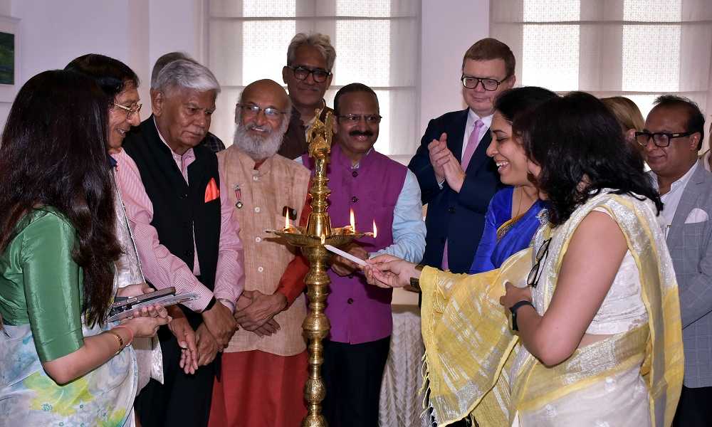 kala samvad