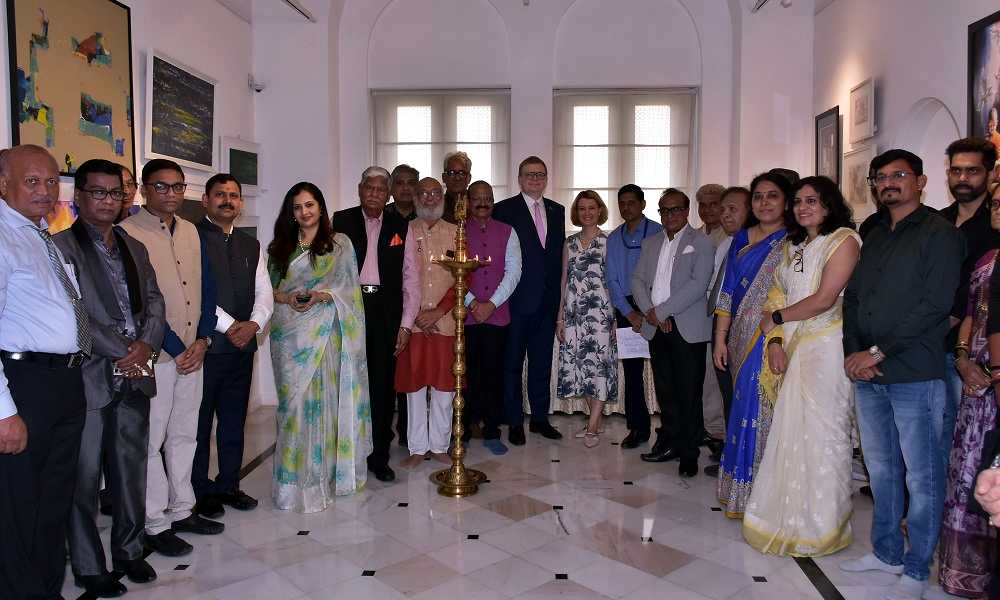 kala samvad