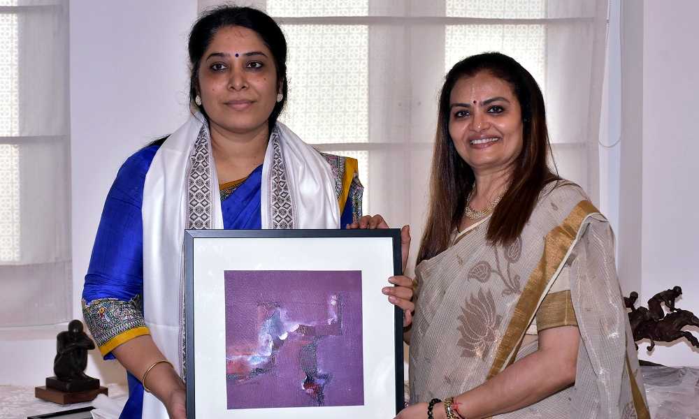 kala samvad