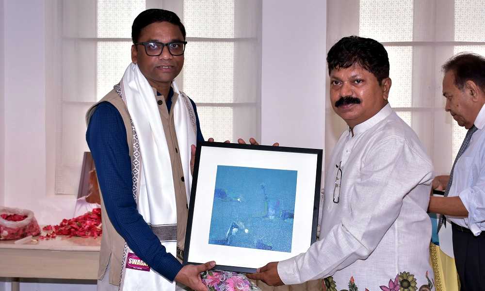 kala samvad