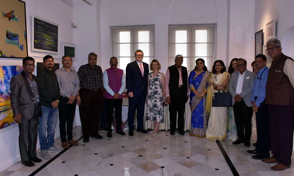 kala samvad