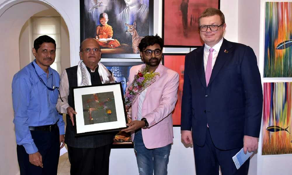 kala samvad