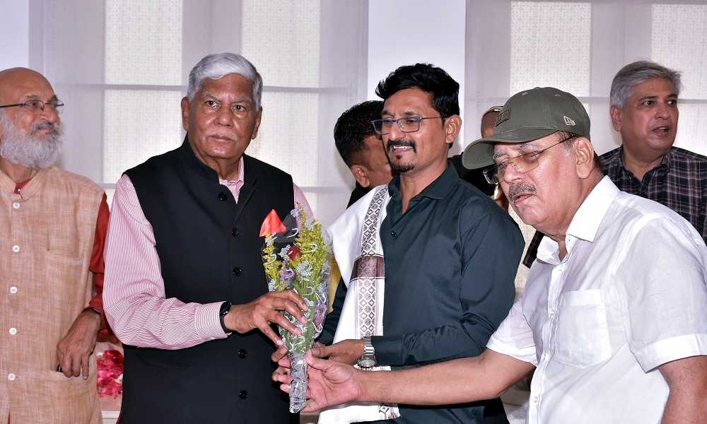 kala samvad