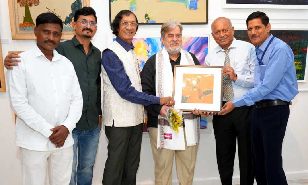 kala samvad
