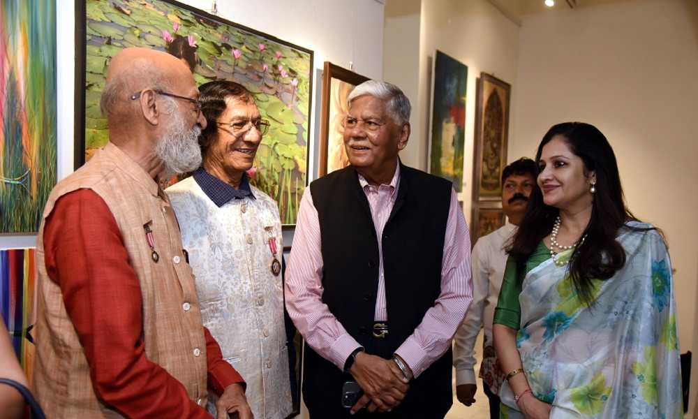 kala samvad
