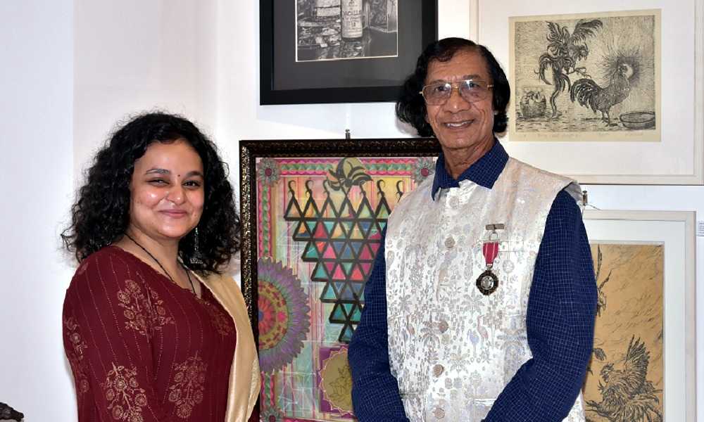 kala samvad