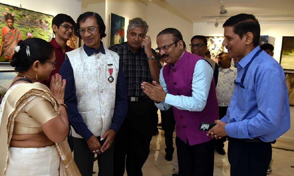 kala samvad