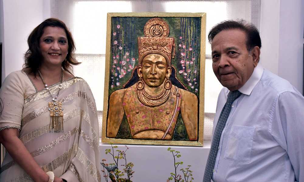 kala samvad