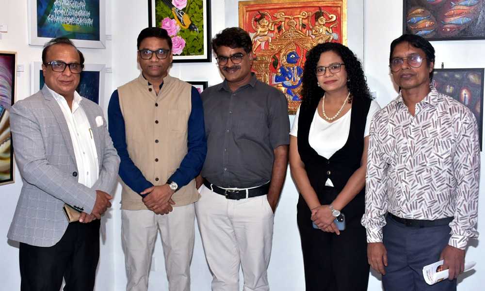 kala samvad