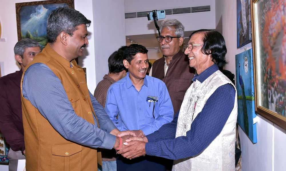kala samvad