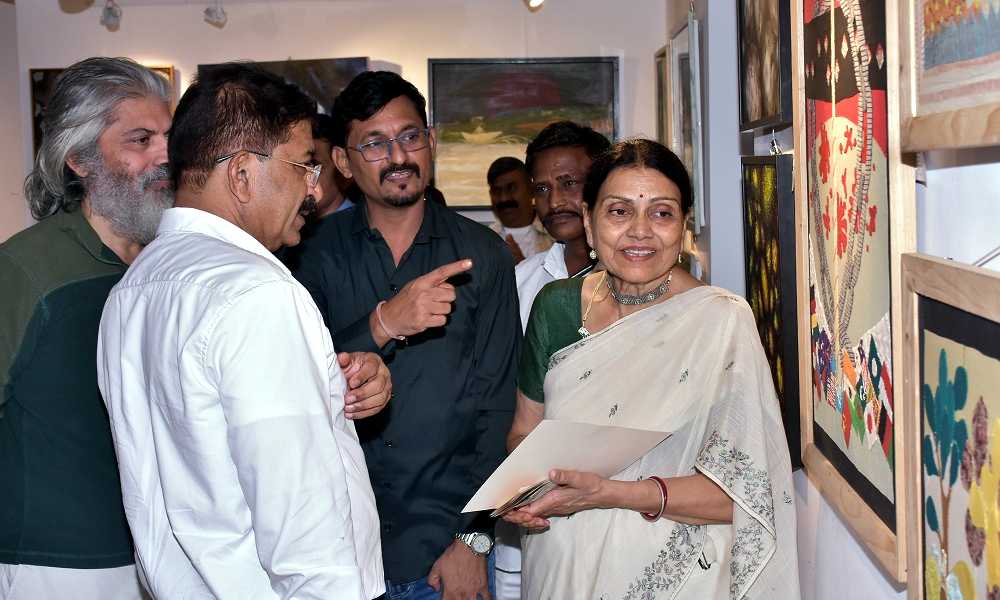kala samvad