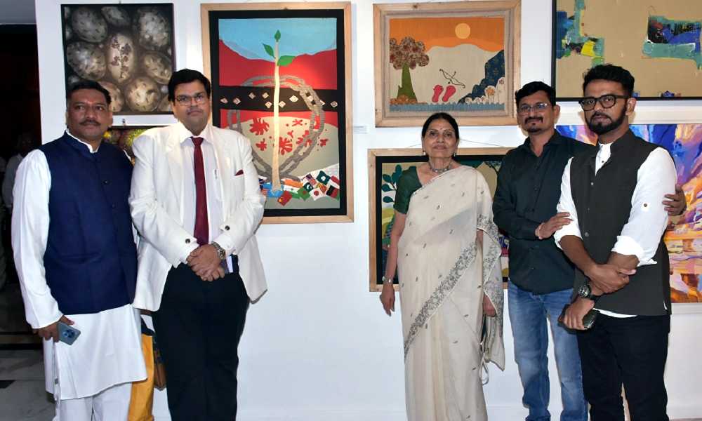 kala samvad