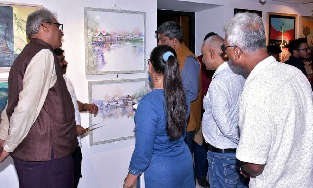 kala samvad