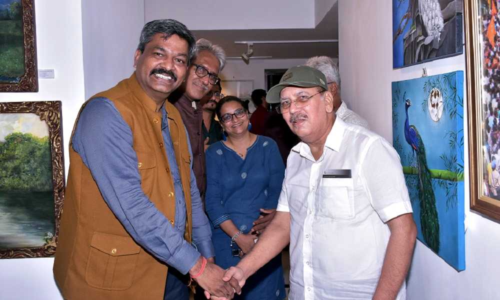 kala samvad
