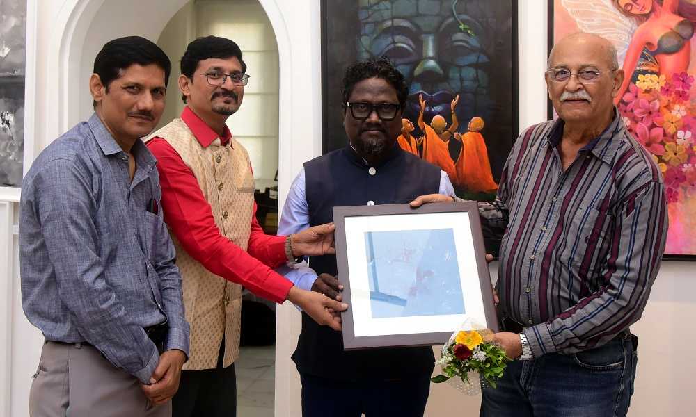 kala samvad