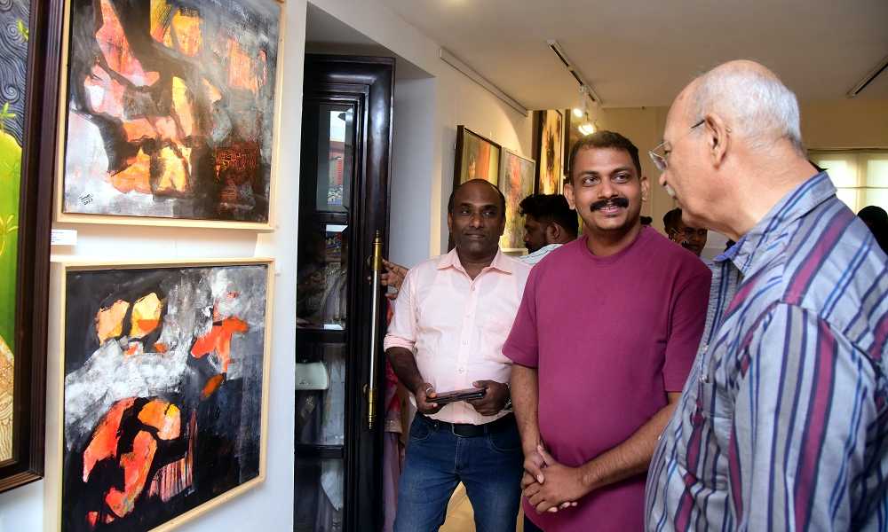 kala samvad