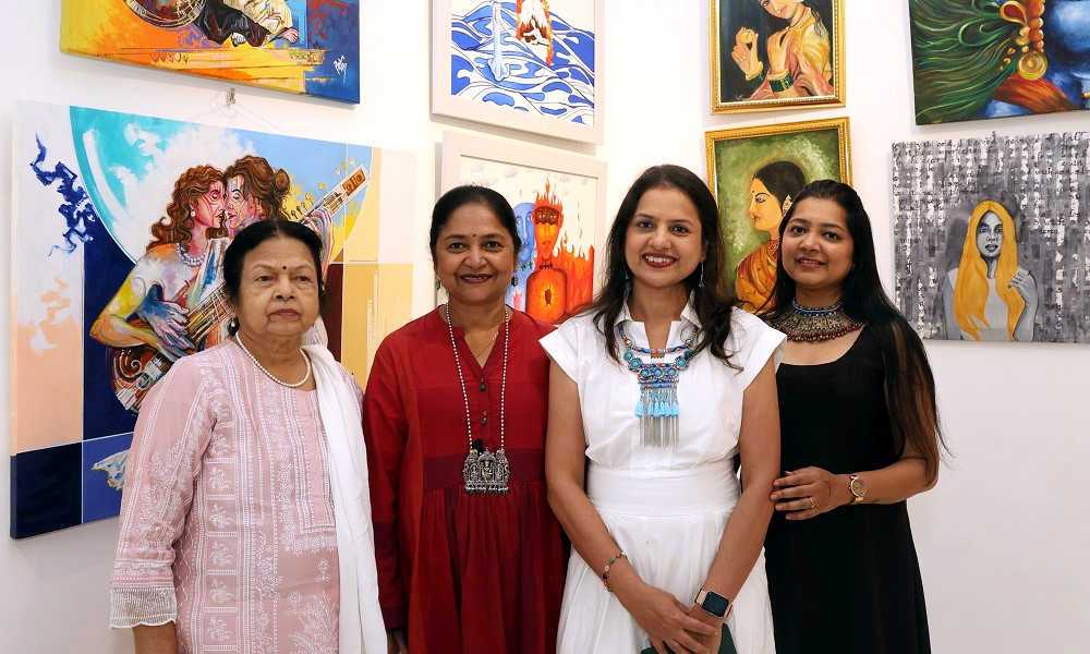 kala samvad