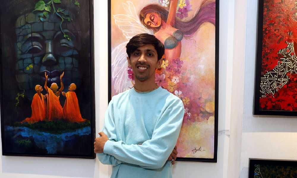 kala samvad