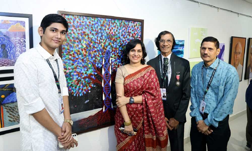 64th National Exhibition of Art
