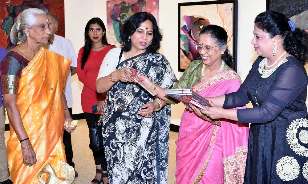 Sangeeta Singh