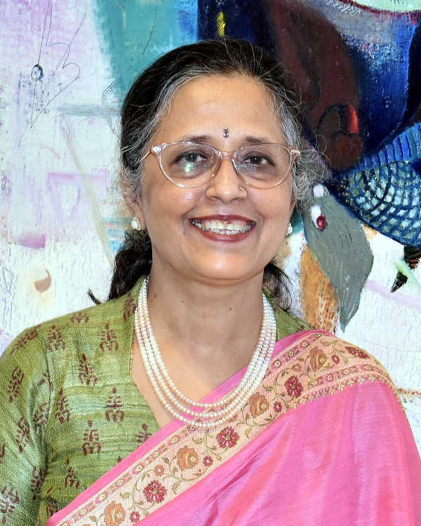 Sangeeta Singh