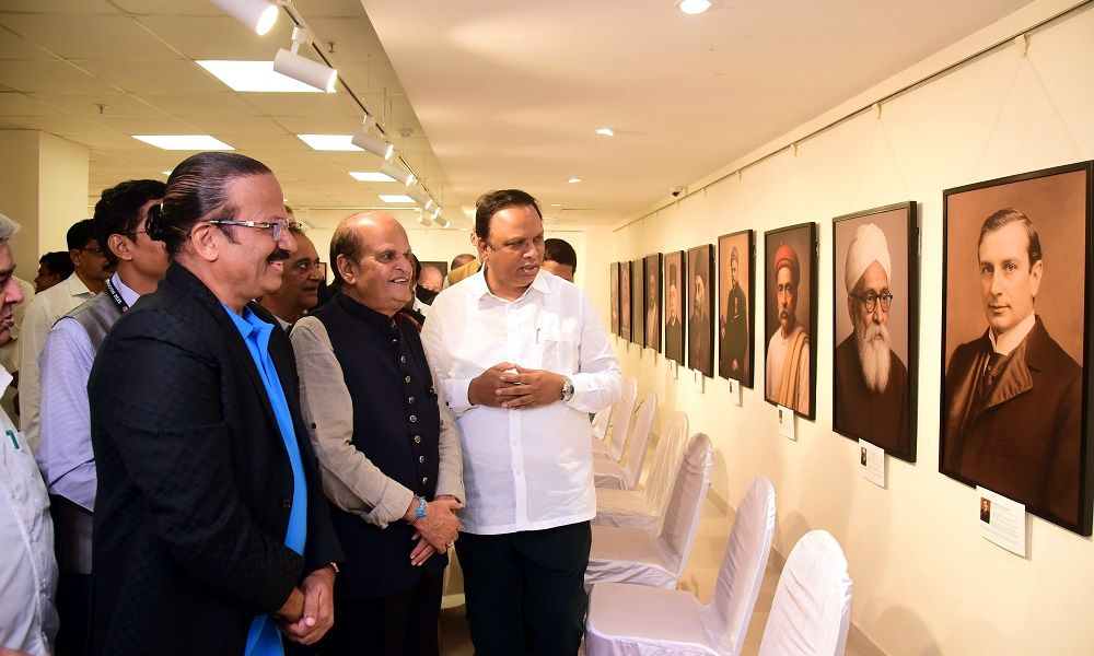 64th National Exhibition of Art
