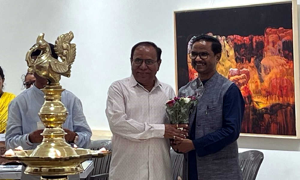 Vishwanath Sabale