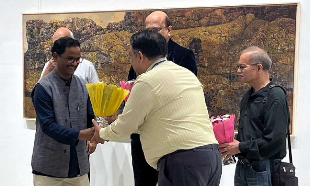Vishwanath Sabale