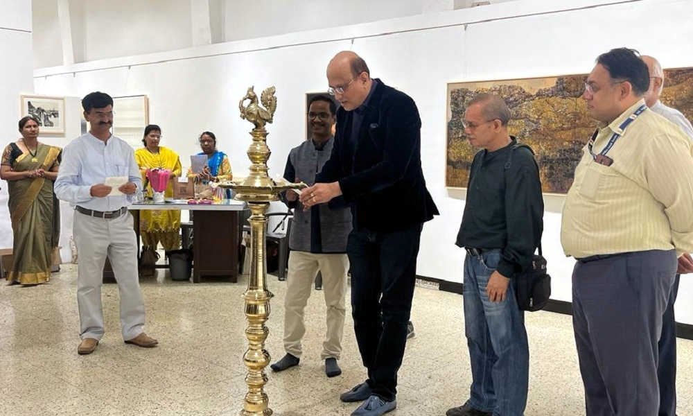 Vishwanath Sabale