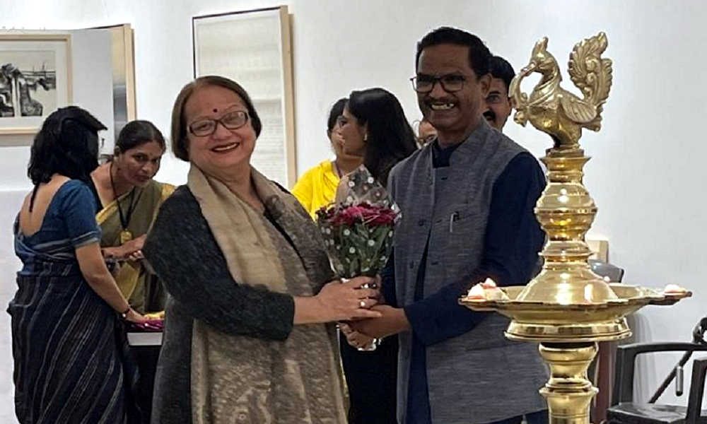 Vishwanath Sabale