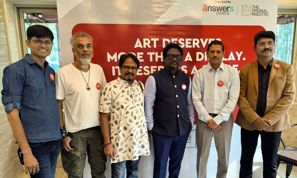 wac pre-expo meet