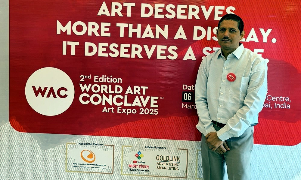 wac pre-expo meet