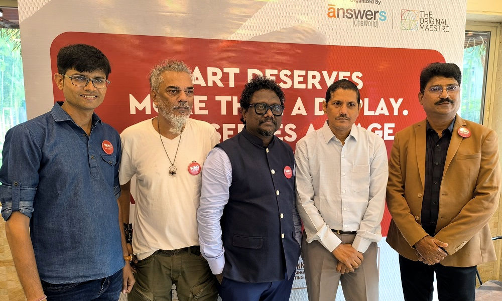 wac pre-expo meet