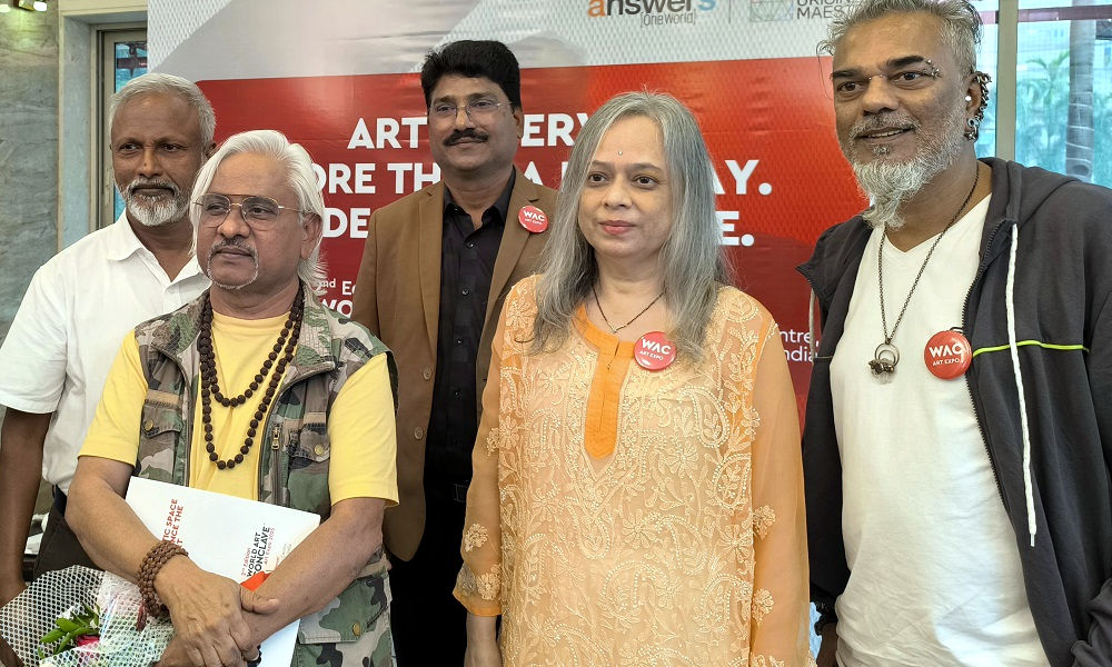 wac pre-expo meet