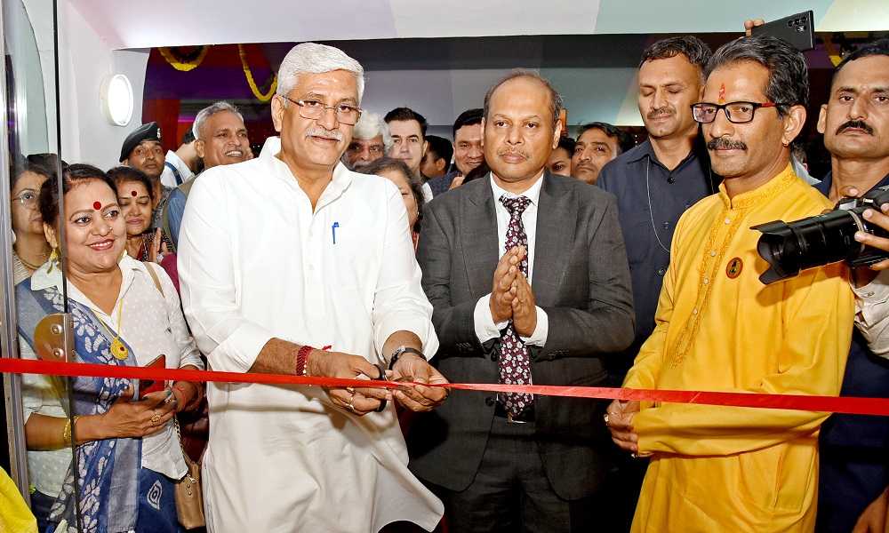 64th National Exhibition of Art
