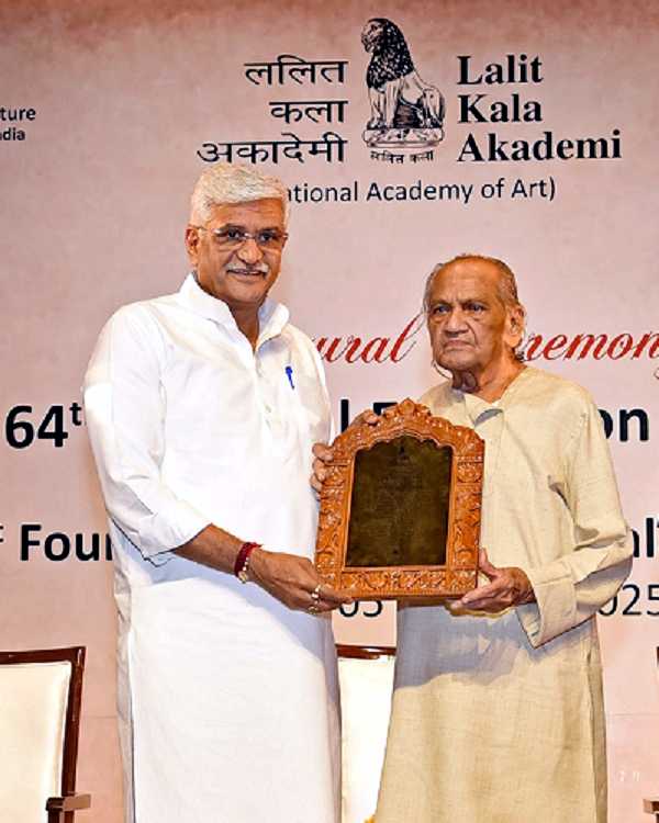ram v sutar