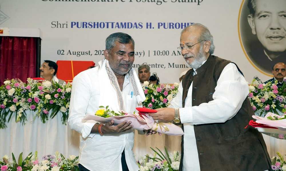 ph purohit