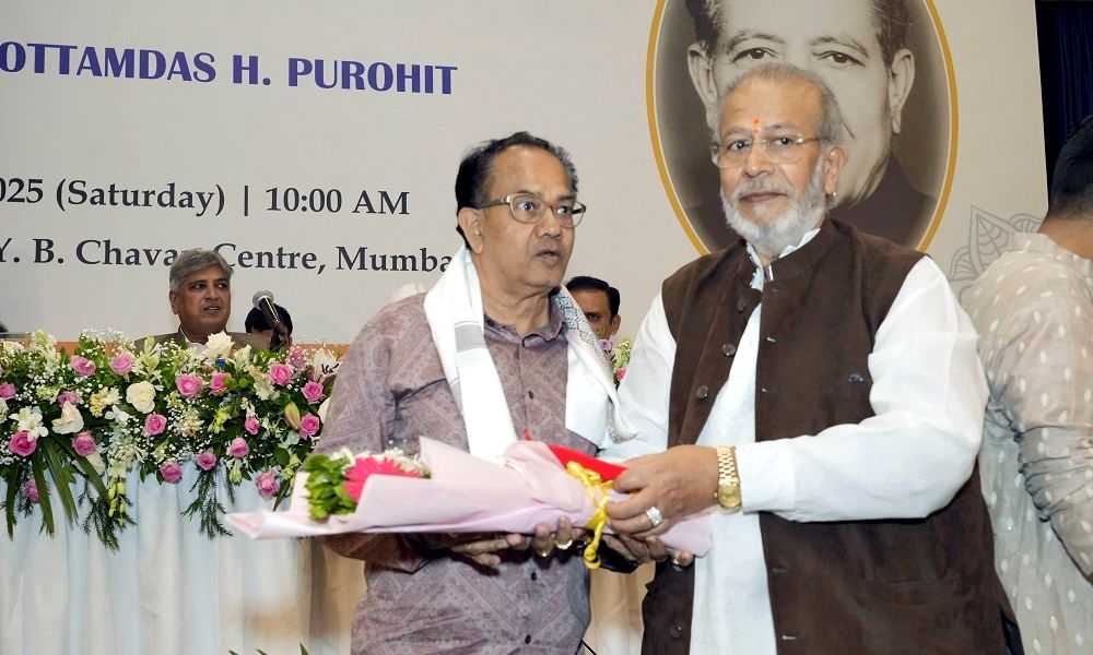 ph purohit