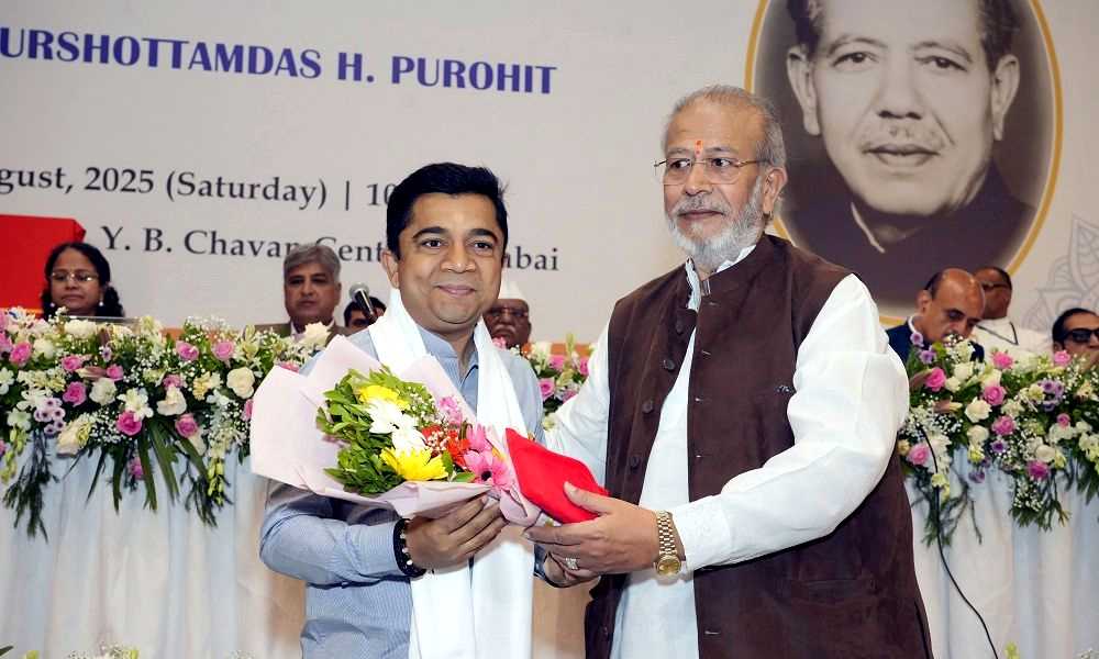ph purohit