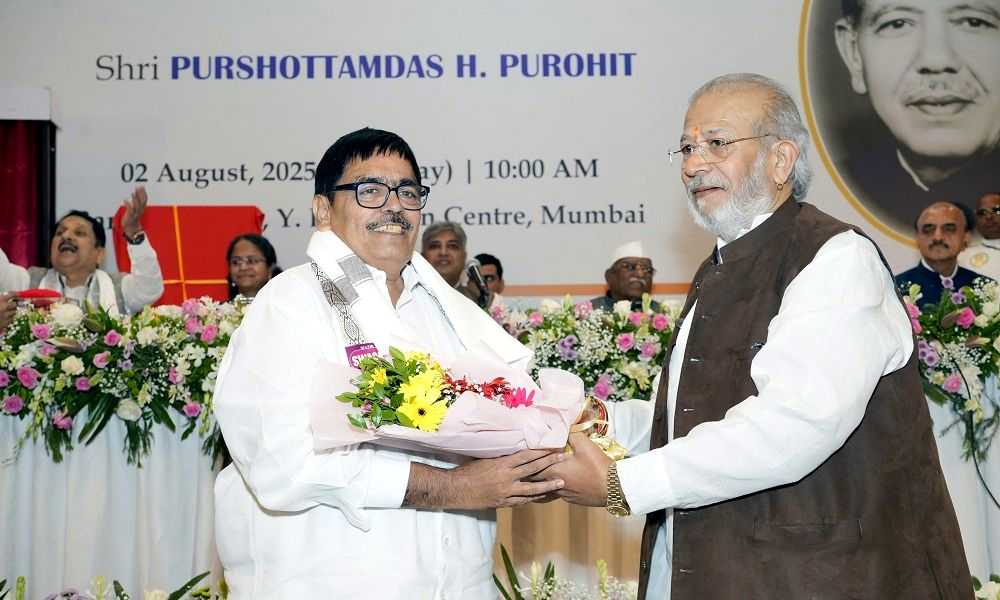 ph purohit