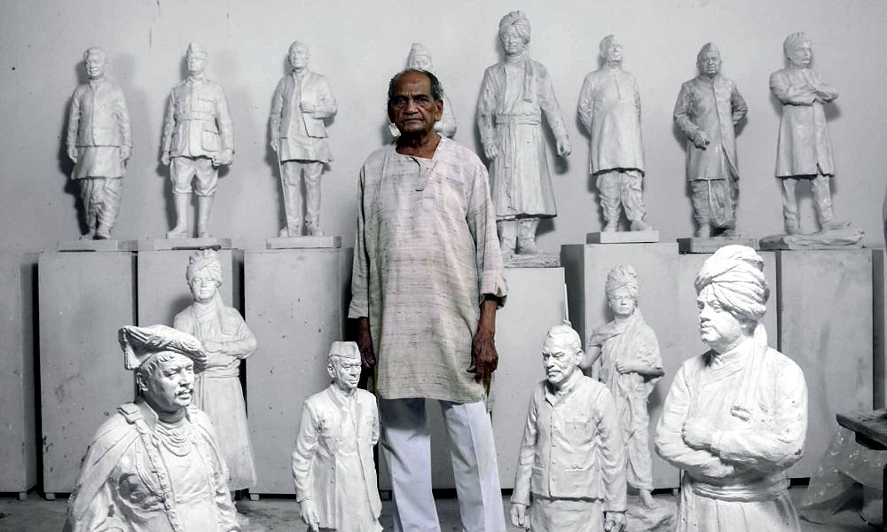 Ram Vanji Sutar